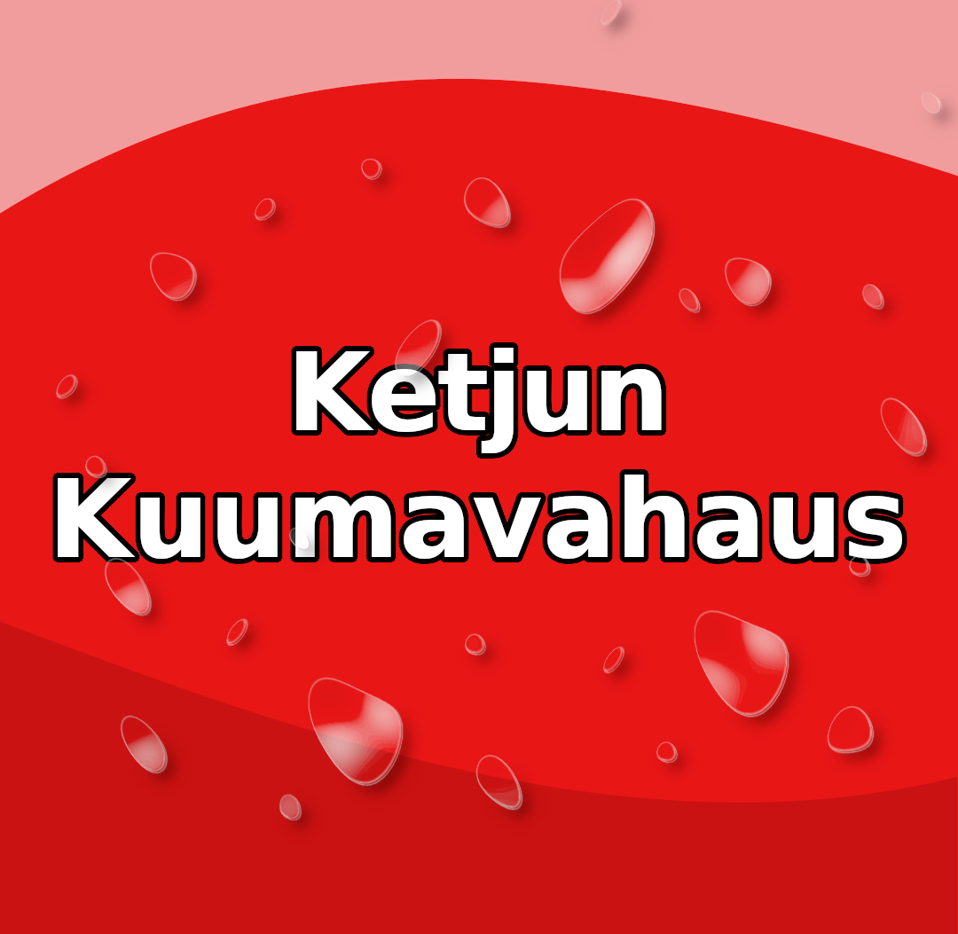 Ketjun kuumavahaus Pelkän ketjun vahaus (uusi ketju)