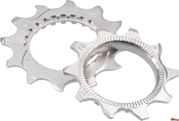 Shimano 12-speed irtorattaat 10+12