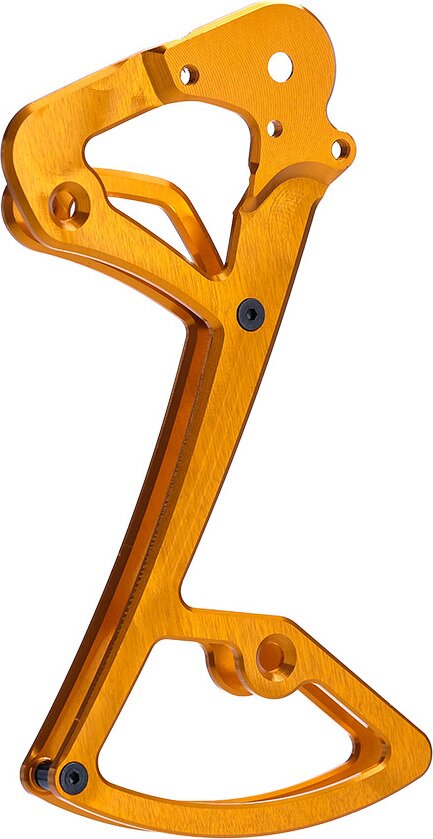 Garbaruk Sram 11/12v takavaihtajan häkki Kulta