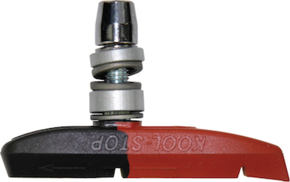 Kool-Stop Supra2 v-jarrupalat Dual