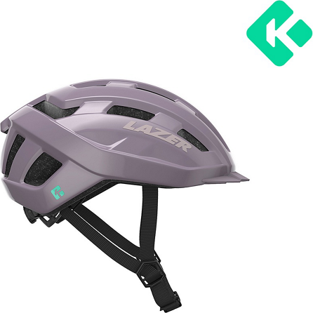 Lazer Helmets Helmet Codax KC CE-CPSC Mulberry
