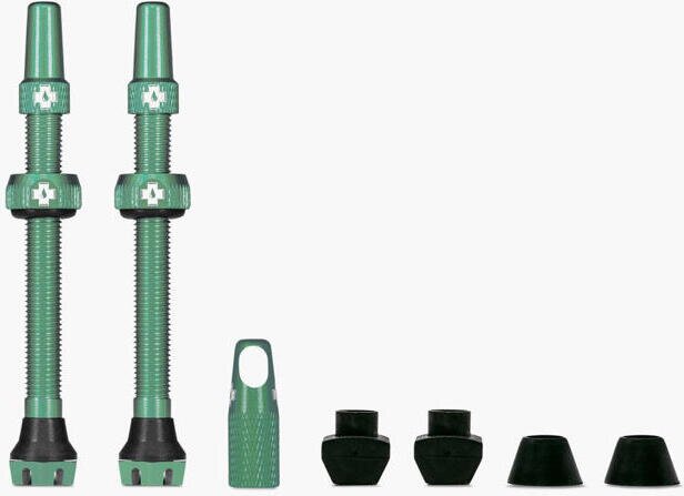 Muc-Off Tubeless venttiili Turkoosi