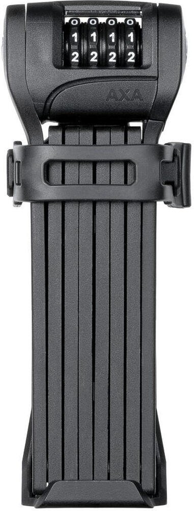 AXA Solid+ frame lock AXA Fold lite C100 koodilukko