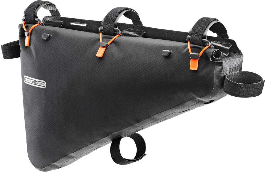 Ortlieb Frame-Pack RC Large 6L