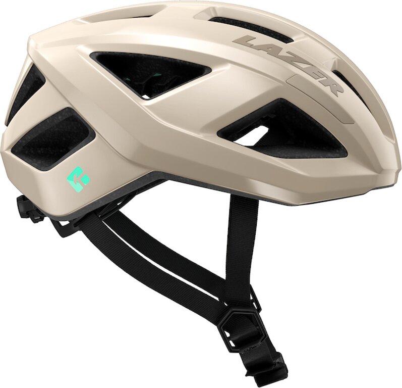 Lazer Helmets Helmet Tonic KC CE-CPSC Latte