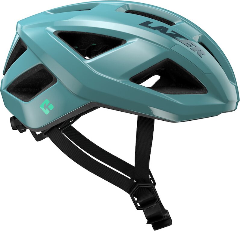 Lazer Helmets Helmet Tonic KC CE-CPSC Stone blue