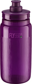 Elite Bottle FLY TEX , 550ml Violet