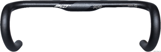 Pro PLT Ergo Alloy ohjaustanko 31.8mm 440MM