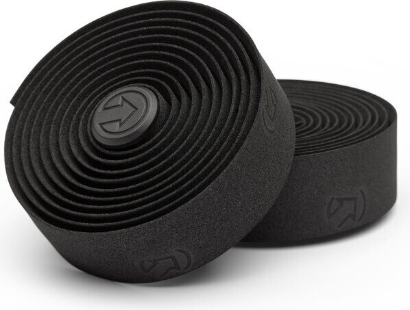 Pro Tape Peaked Sport Cork 2.5mm tankonauha Musta