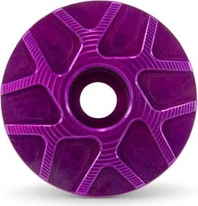Garbaruk Stem cap Violet