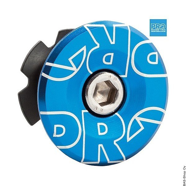 Pro Ohjain laakerit hattu ja käpy Blue