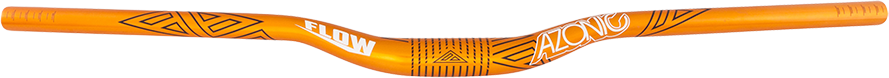 Azonic Flow 800/31,8mm Gold