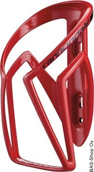 Cannondale Speed C pulloteline Punainen