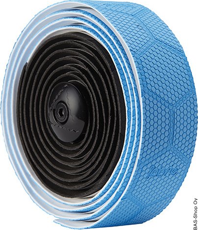 Fabric HEX Duo tankonauha Sinimusta