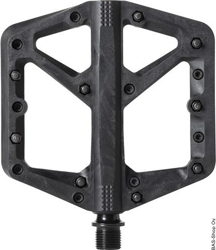 Crankbrothers Stamp 1 Musta