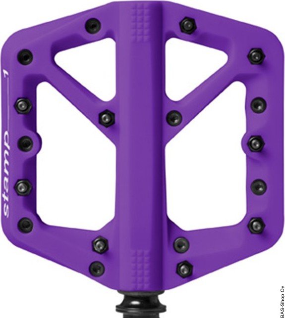 Crankbrothers Stamp 1 Purppura