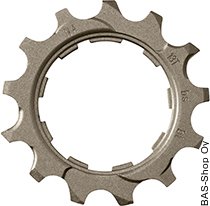 Shimano XT M8000 11v irtorattaat 13T