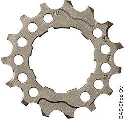 Shimano XT M8000 11v irtorattaat 15T