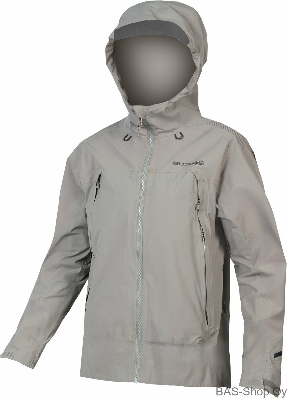 Endura MT500 Waterproof II takki Fossil