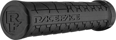 Race Face Getta grip 33mm Täysmusta