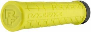 Race Face Getta grip 33mm Keltainen
