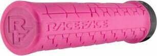 Race Face Getta grip 33mm Vaaleanpunainen