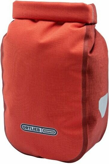 Ortlieb Fork-Pack Plus Oranssi