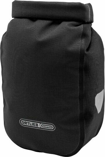 Ortlieb Fork-Pack Plus Musta