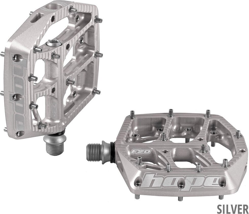 Hope F20 Polkimet Hopea