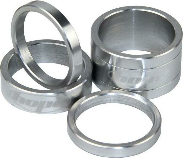 Hope 1-1/8” väliholkkisarja Hopea