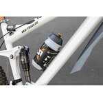 SKS Bottle cage Slidecage Black