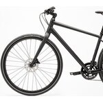 Cannondale Quick Disc Woman 3