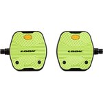 LOOK GR-500 flat MTB pedals