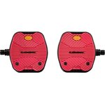 LOOK GR-500 flat MTB pedals