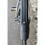 SKS Velo 55 Cross Front and rear 28"