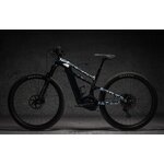 Dyedbro E-BIKE Camo White