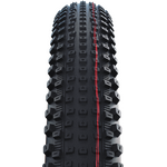 Schwalbe RICK XC PRO Evolution Folding tire 29" 2,40" (62-622)