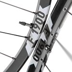 DT Swiss 29" 30-622 F1900 Classic 21 etukiekko