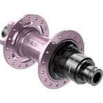 DT Swiss DT SWISS Hub Set 350 DEG 72 Classic Disc IS (6-bolt) 32