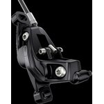 Sram G2 RSC Diffusion black hydraulinen levyjarrusarja
