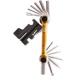 Crankbrothers M20 minityökalu 20 funktiota