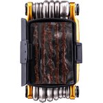 Crankbrothers M20 minityökalu 20 funktiota