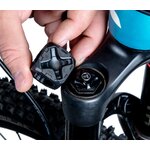Park Tool Fork Cap Tool