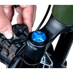 Park Tool Fork Cap Tool