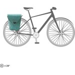 Ortlieb Velo-Shopper