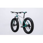 Cube Nutrail Pro -17
