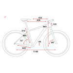 Cube Nutrail Pro -17