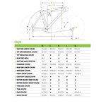Cannondale Cujo 2  27,5+" -18