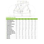 Cannondale Synapse Disc 105 Women -18
