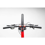 Cube Reaction Hybrid HPA Pro 400 testipyörä -17